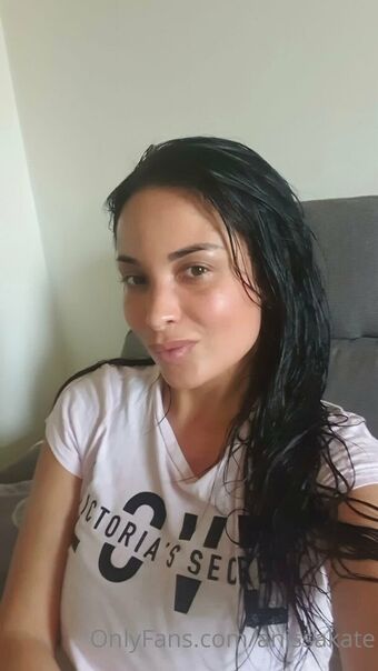 Anissa Kate