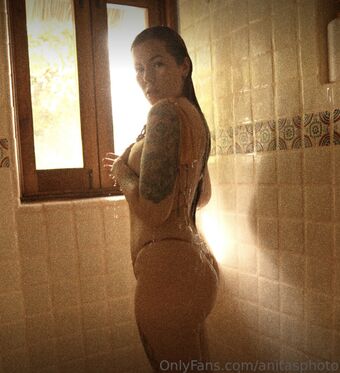 Anita Sadowska Nude Leaks OnlyFans Photo 3