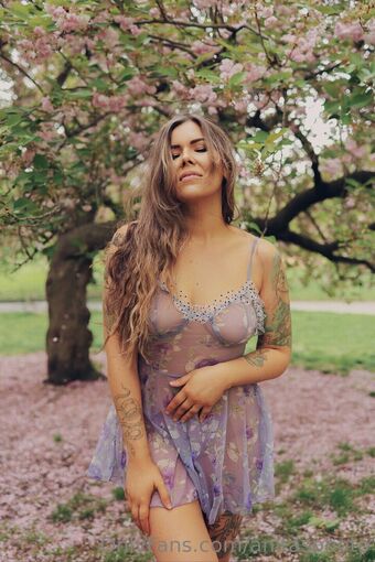 Anita Sadowska Nude Leaks OnlyFans Photo 19