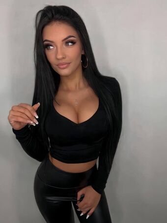 Anitkova Nude Leaks OnlyFans Photo 88