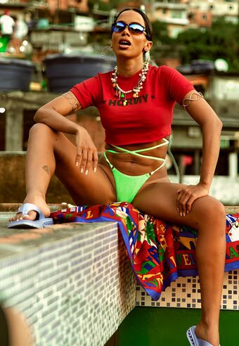 Anitta