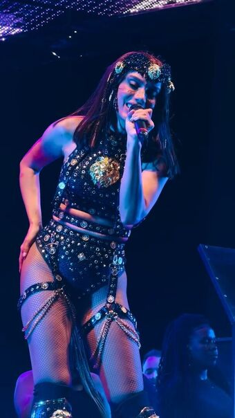 Anitta