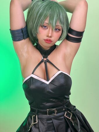 Anizu Chie