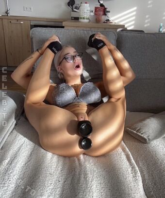 Anja Carina Haslinger Nude Leaks OnlyFans Photo 88