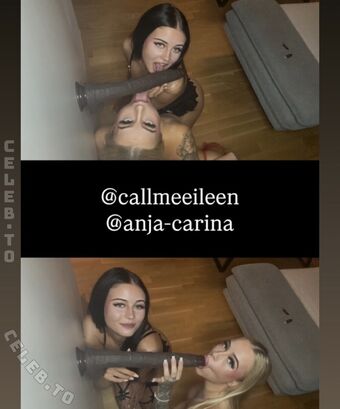 Anja Carina Haslinger Nude Leaks OnlyFans Photo 89