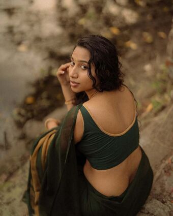 Anjana Mohan