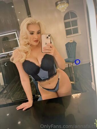 Ann Fith Carls0n Nude Leaks OnlyFans Photo 2