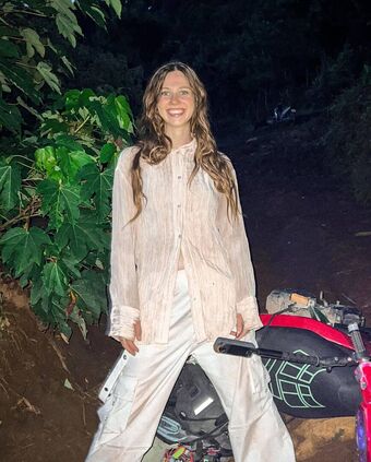 Ann Kathrin Bendixen Nude Leaks OnlyFans Photo 8