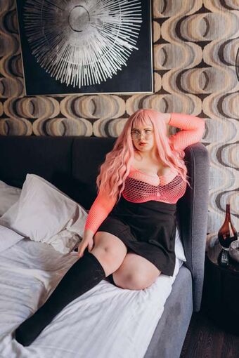 Anna Bernadi