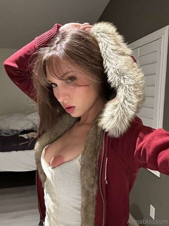 Anna Blossom