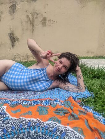 Anna Brandão Nude Leaks OnlyFans Photo 26