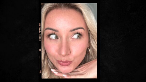 Anna-Carina Woitschack