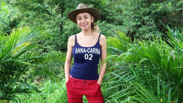 Anna-Carina Woitschack