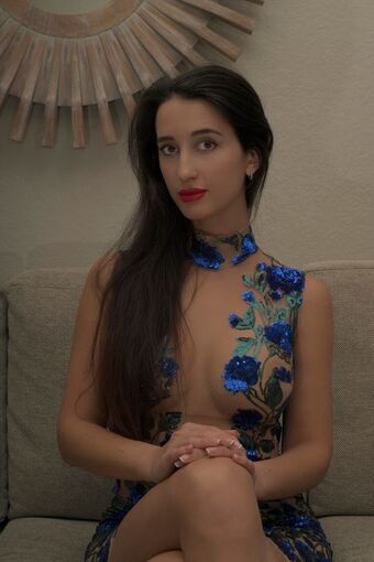 Anna Dark Nude Leaks OnlyFans Photo 14