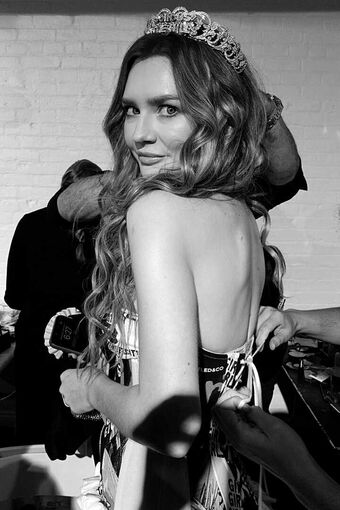 Anna Delvey