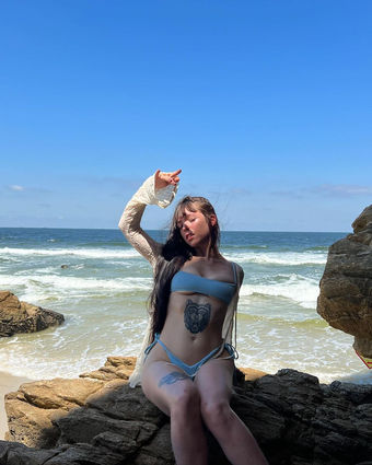Anna Dreamy ASMR Nude Leaks OnlyFans Photo 33