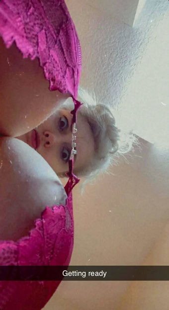 Anna Faith Carlson Nude Leaks OnlyFans Photo 2