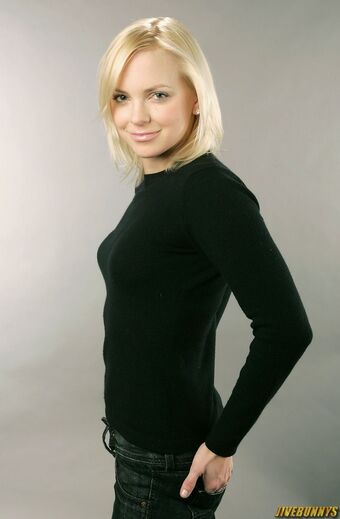 Anna Faris