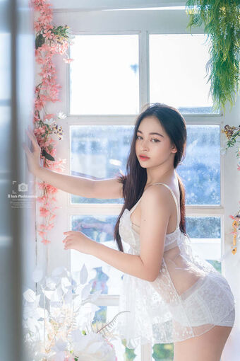 Anna Funmi Nude Leaks OnlyFans Photo 11