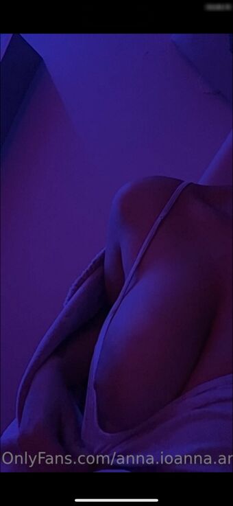 Anna Ioanna Anna