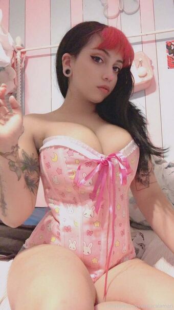 Anna Kamiari Nude Leaks OnlyFans Photo 14