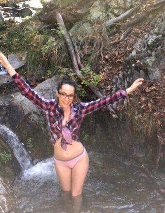 Anna Lichty Nude Leaks OnlyFans Photo 16