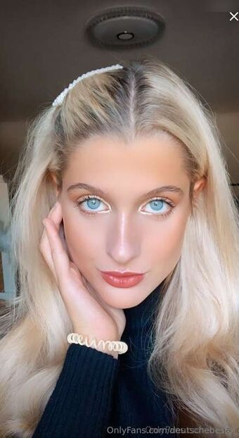 anna.lo Nude Leaks OnlyFans Photo 3