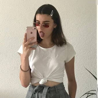 Anna-Maria / annvmariv / annvble