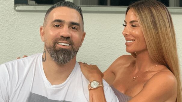 Anna-Maria Ferchichi