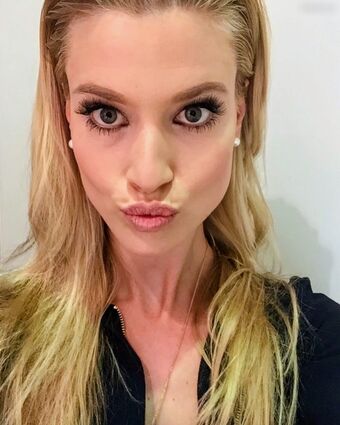 Anna-Maria Kagerer Nude Leaks OnlyFans Photo 76