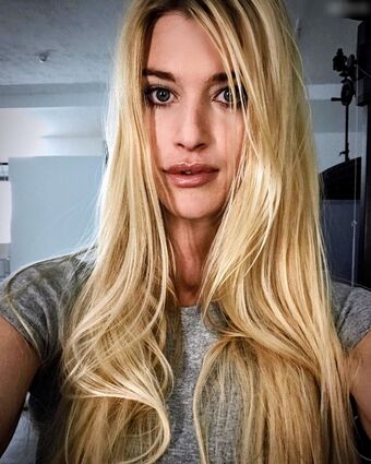 Anna-Maria Kagerer Nude Leaks OnlyFans Photo 77