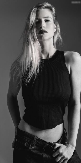 Anna-Maria Kagerer Nude Leaks OnlyFans Photo 82