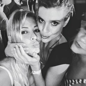 Anna-Maria Kagerer Nude Leaks OnlyFans Photo 83