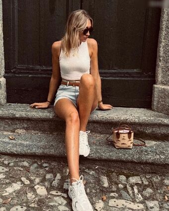 Anna Noe