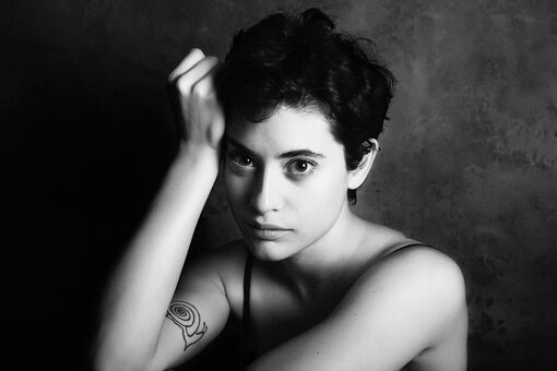 Anna Pittureri