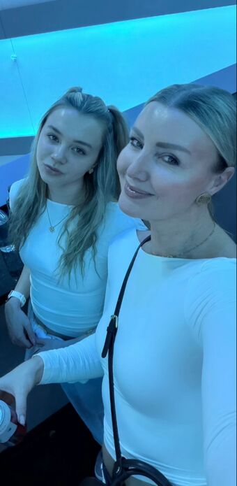 Anna Policarpova Nude Leaks OnlyFans Photo 58