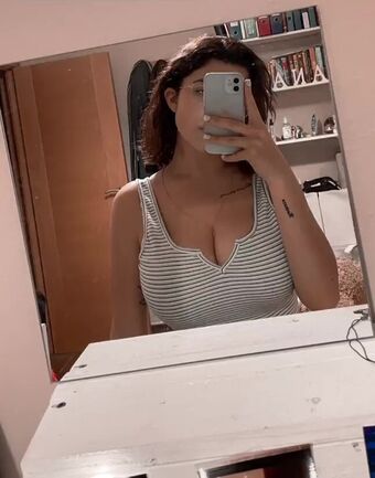 Anna Romero Nude Leaks OnlyFans Photo 36