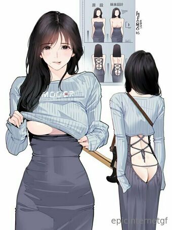 anna-san