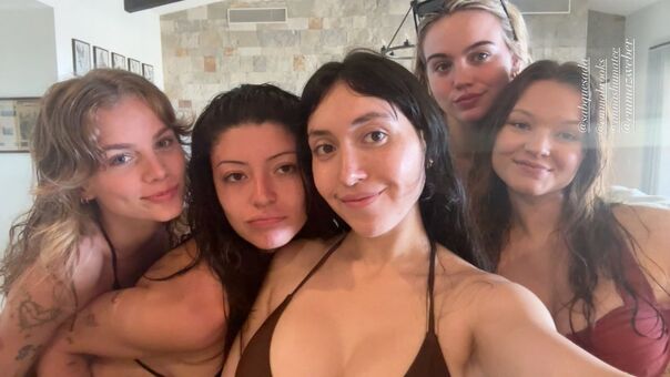 Anna Shumate Nude Leaks OnlyFans Photo 212