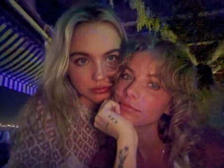 Anna Shumate Nude Leaks OnlyFans Photo 216