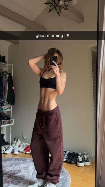 Anna Shumate Nude Leaks OnlyFans Photo 219