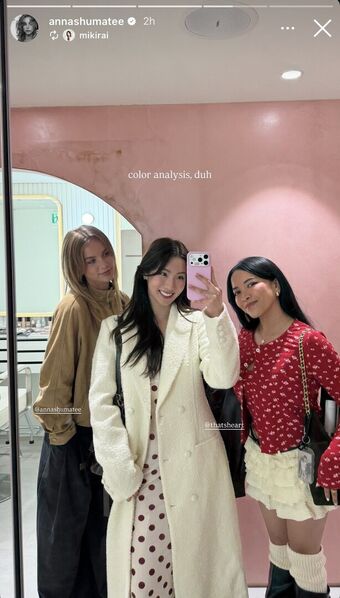 Anna Shumate Nude Leaks OnlyFans Photo 221