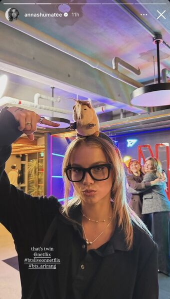 Anna Shumate Nude Leaks OnlyFans Photo 222