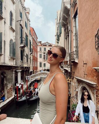 Anna Smrek
