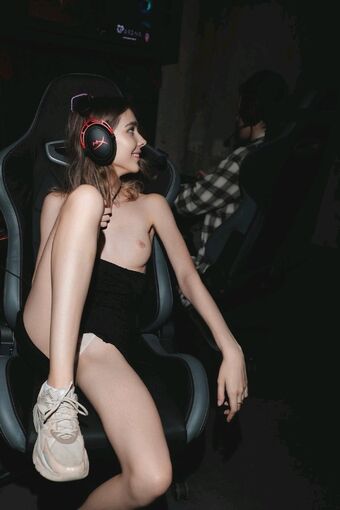 Anna Sorochan Nude Leaks OnlyFans Photo 34