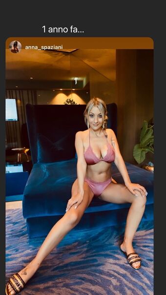 Anna Spaziani