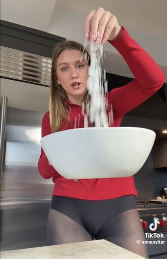 Anna X