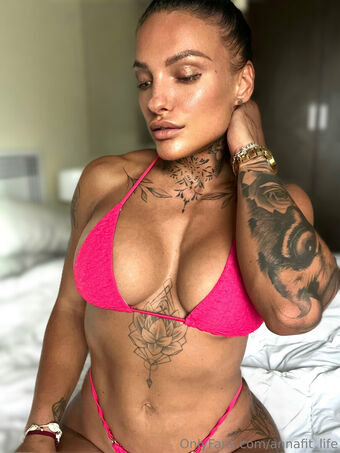 annafit_life Nude Leaks OnlyFans Photo 37