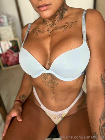 annafit_life Nude Leaks OnlyFans Photo 40