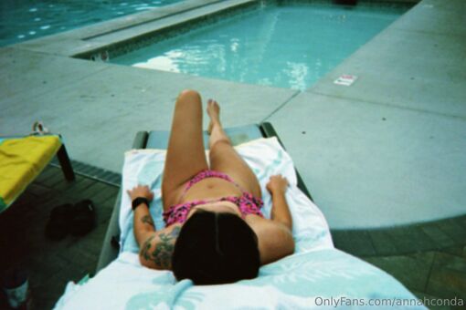 annahconda Nude Leaks OnlyFans Photo 21